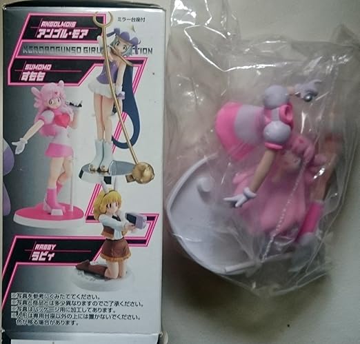 Amazon バンダイ Figure Meister ケロロ軍曹 ガールズコレクション すもも フィギュア ドール 通販