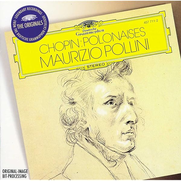 POLLINI,MAURIZIO, BEETHOVEN,LUDWIG VAN - Beethoven: Piano