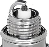NGK BPMR6A Spark Plug 6726 view 3