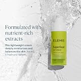ELEMIS Superfood Day Cream 50ml Prebiotic Moisturiser All Skin Types Radiant view 3