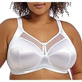 Goddess Women's Keira Soft Cup Bra