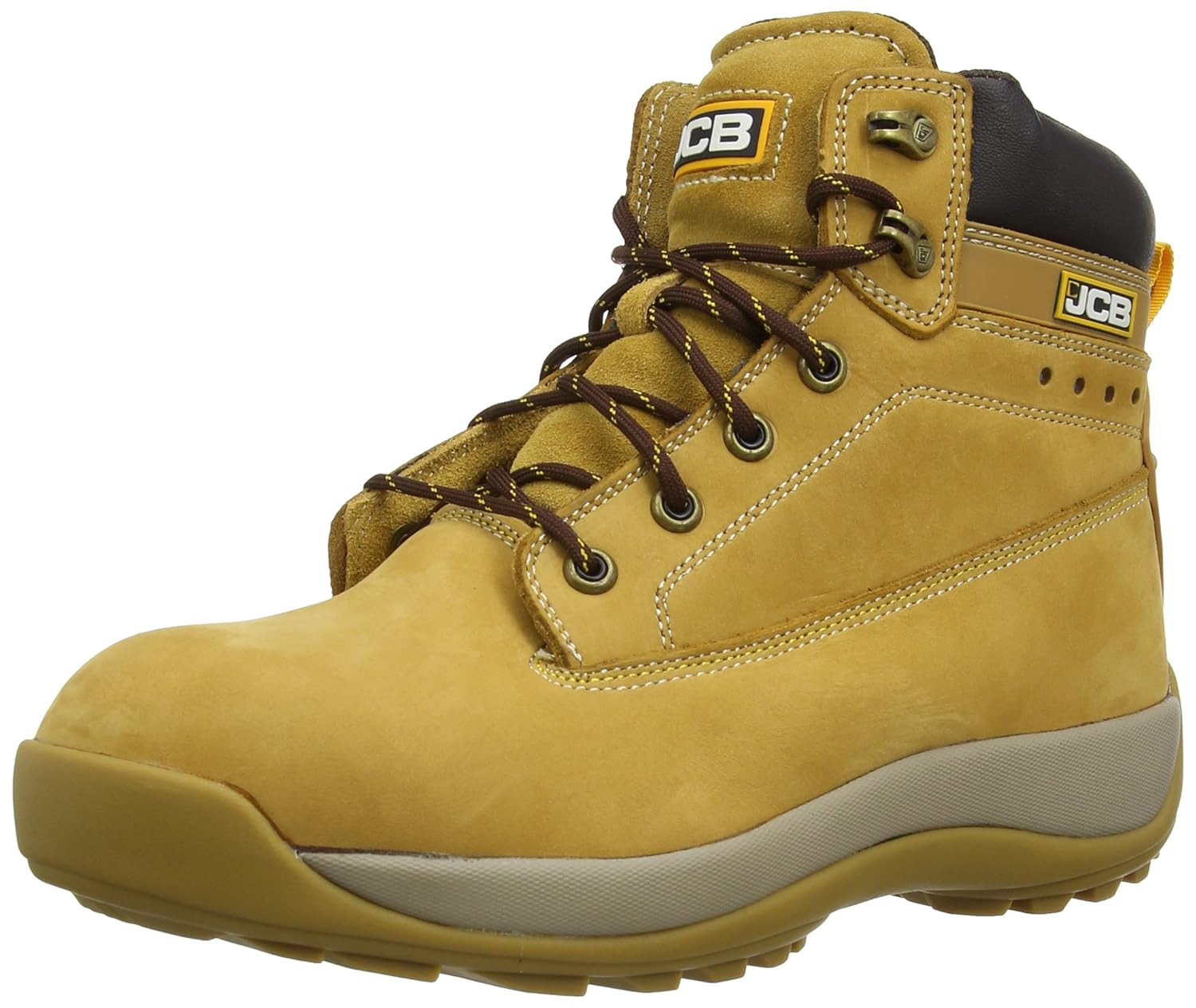 jcb shoes