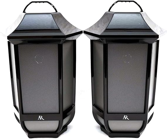 ar portable wireless speaker