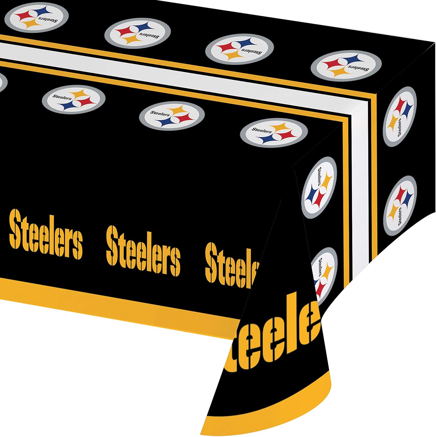 Best Pittsburgh Steelers Bar Table Stools Set