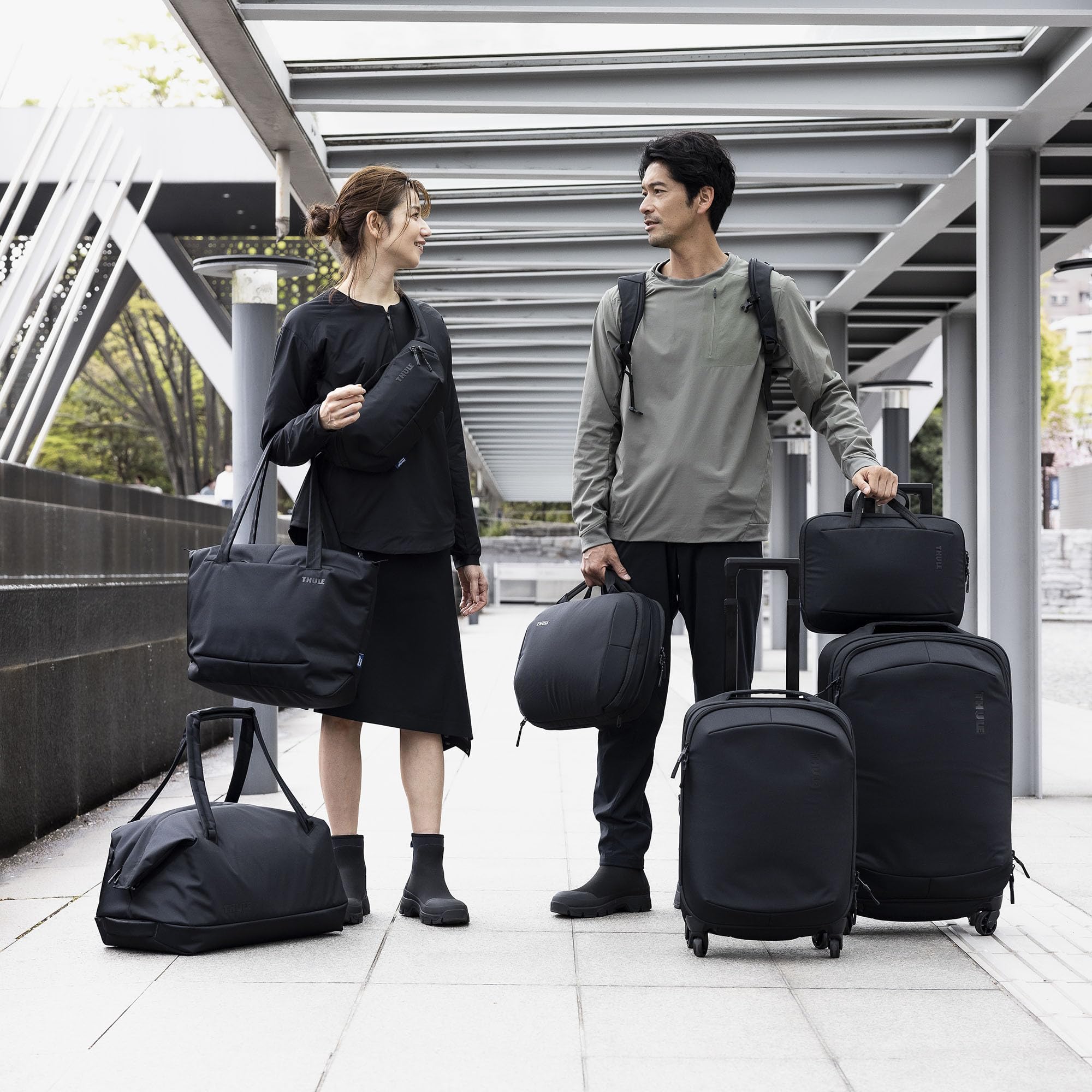 Thule Subterra 2 Tote