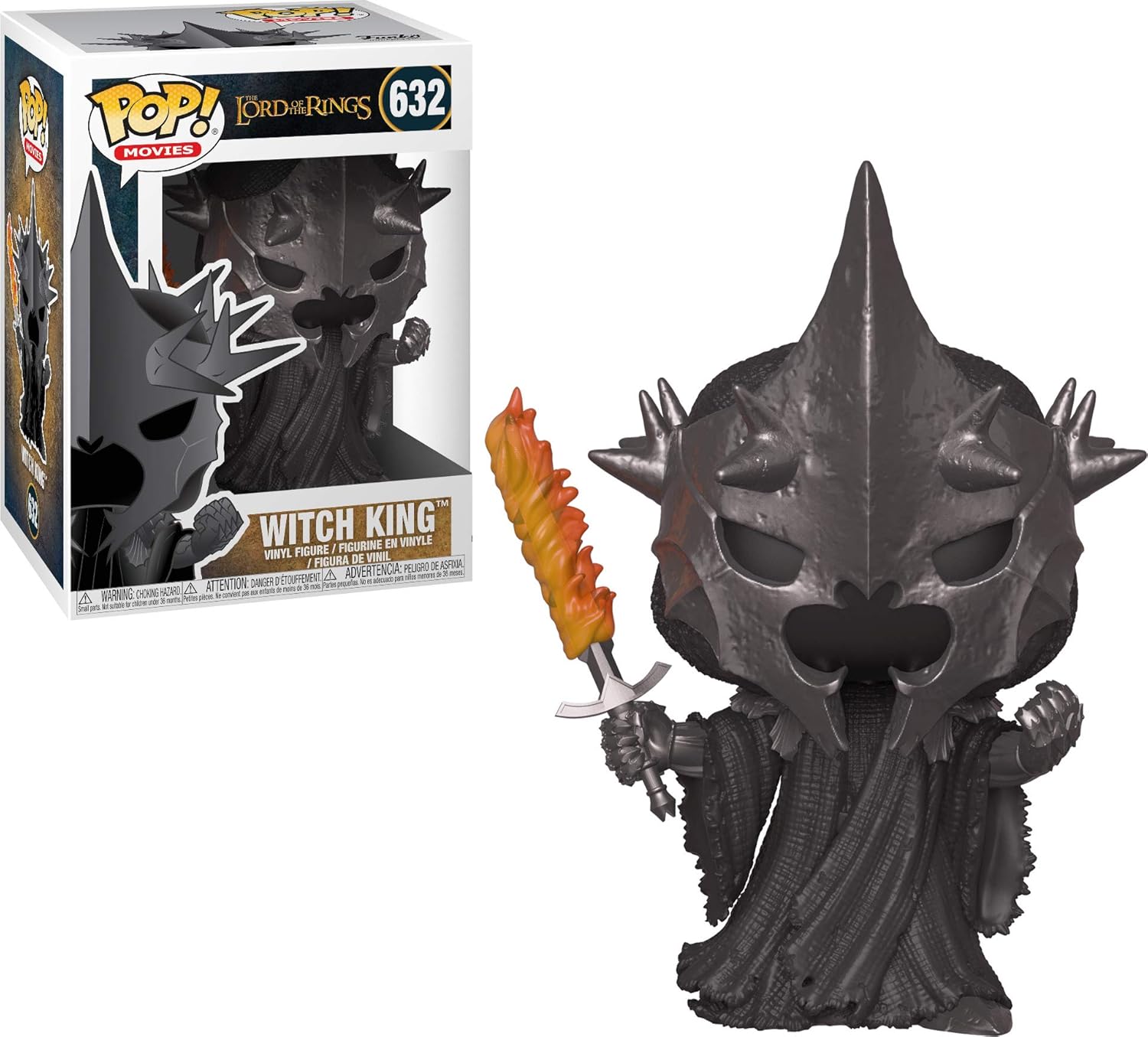 Funko 33251 POP! Vinyl Lord of