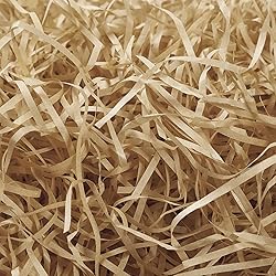 PINENUTS Crinkle Paper Filler for Gift Boxes