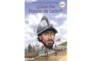 ¿Quién fue Ponce de León?