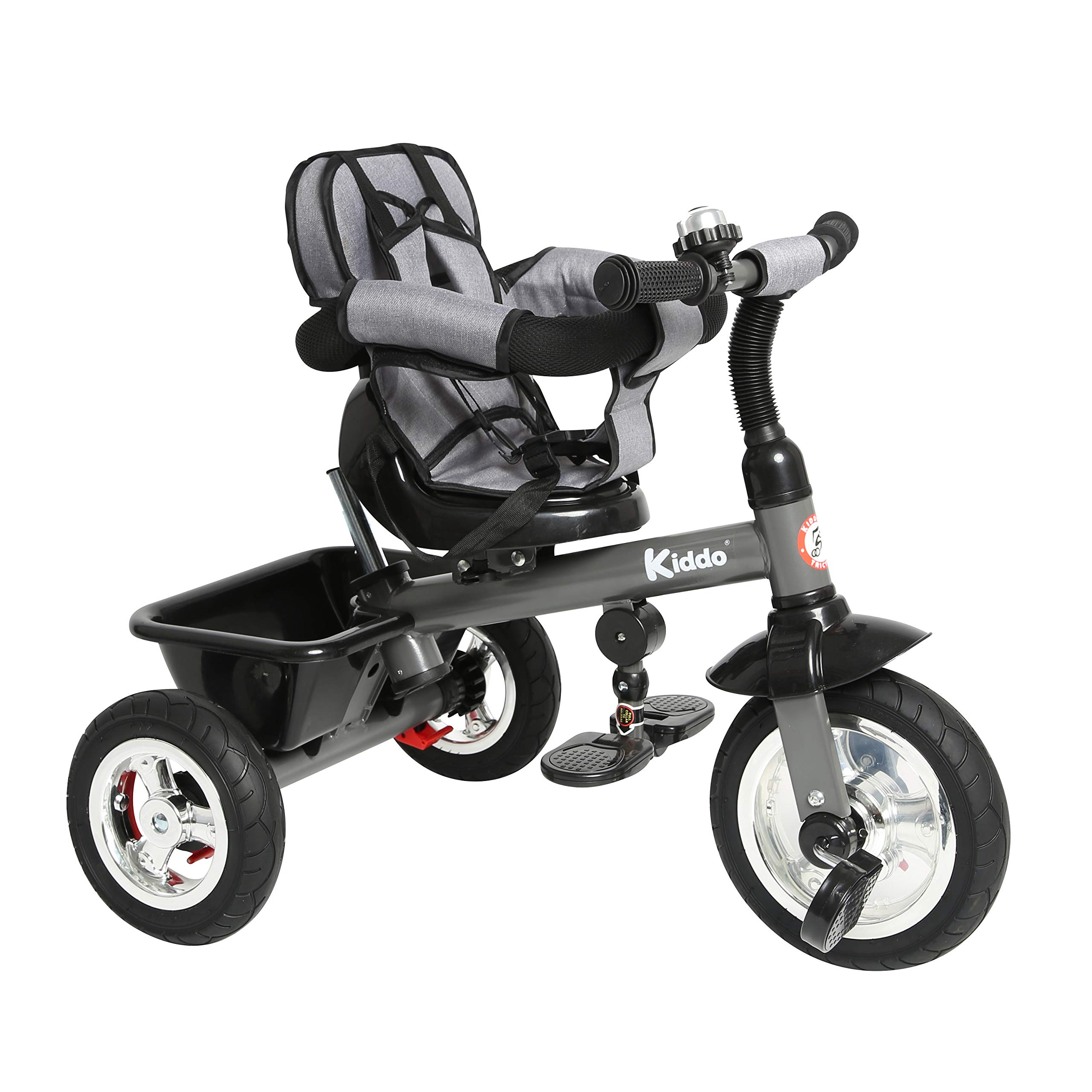 tricycle swift kinderkraft