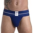 GYM mens 3" Wide Band Classic Athletic Supporter