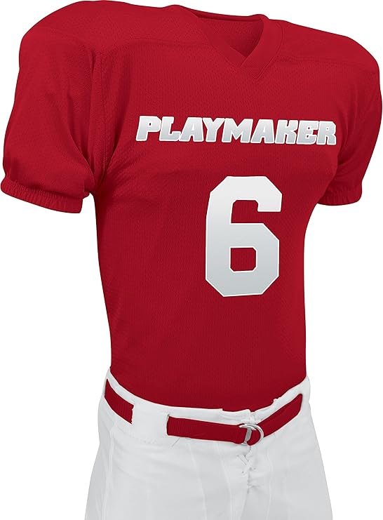 CHAMPRO Youth Pro Football Jersey Sports & Outdoors