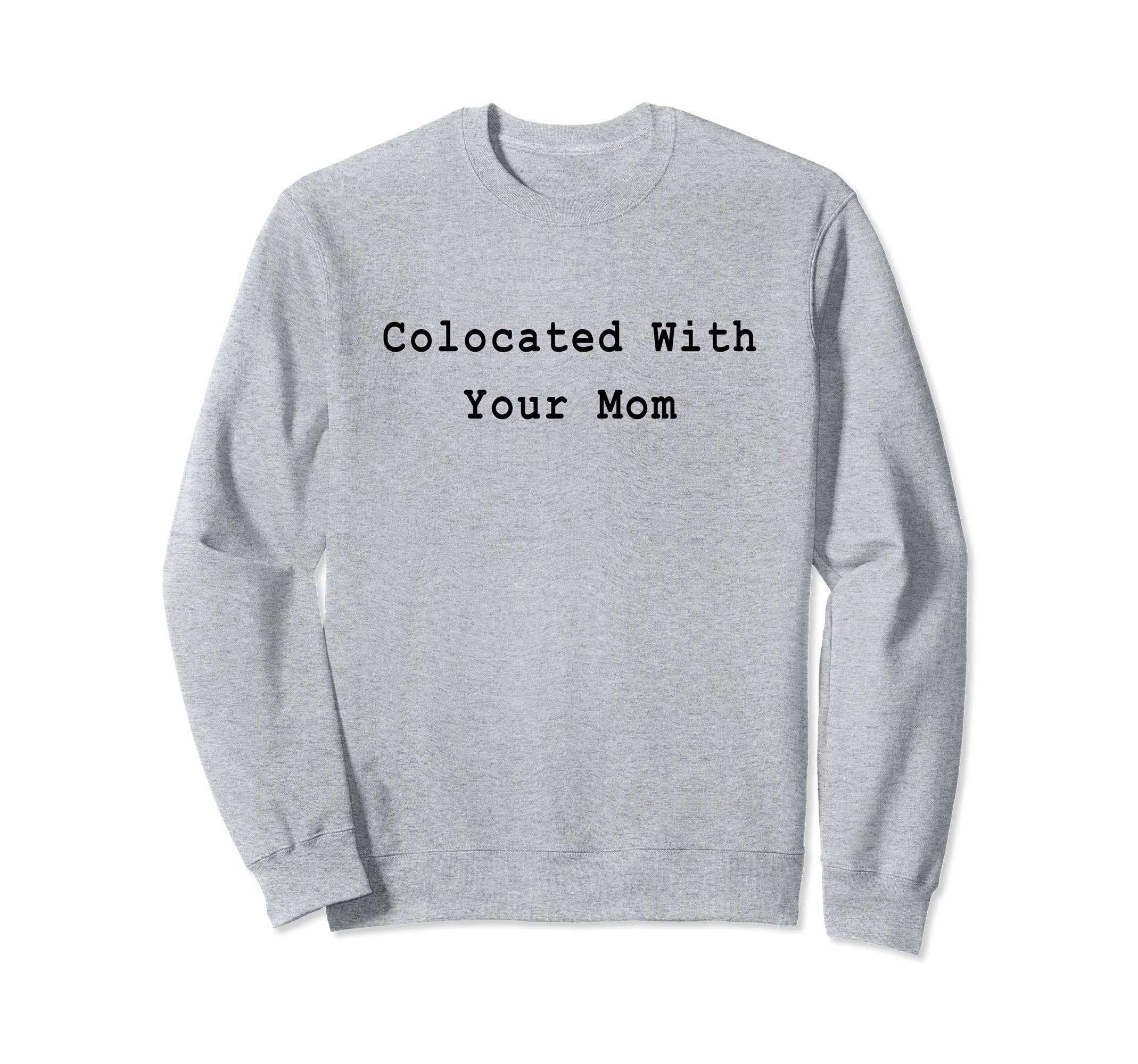 Agile Mom Joke Scrum Project Management Funny PM Coach Sweatshirt