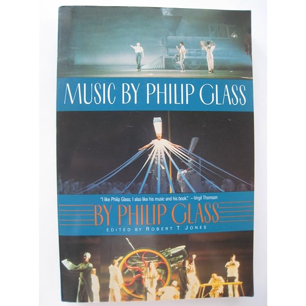 NYU Steel, Raybeats, Philip Glass, P. Glass, Philip Glass, Michael