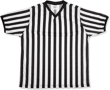 official referee gear