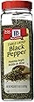 McCormick Pure Ground Black Pepper, 16 oz.