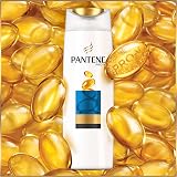 Pantene Pro-V Classic Clean Shampoo 400 ml Pack of 6 All Hair Types view 2