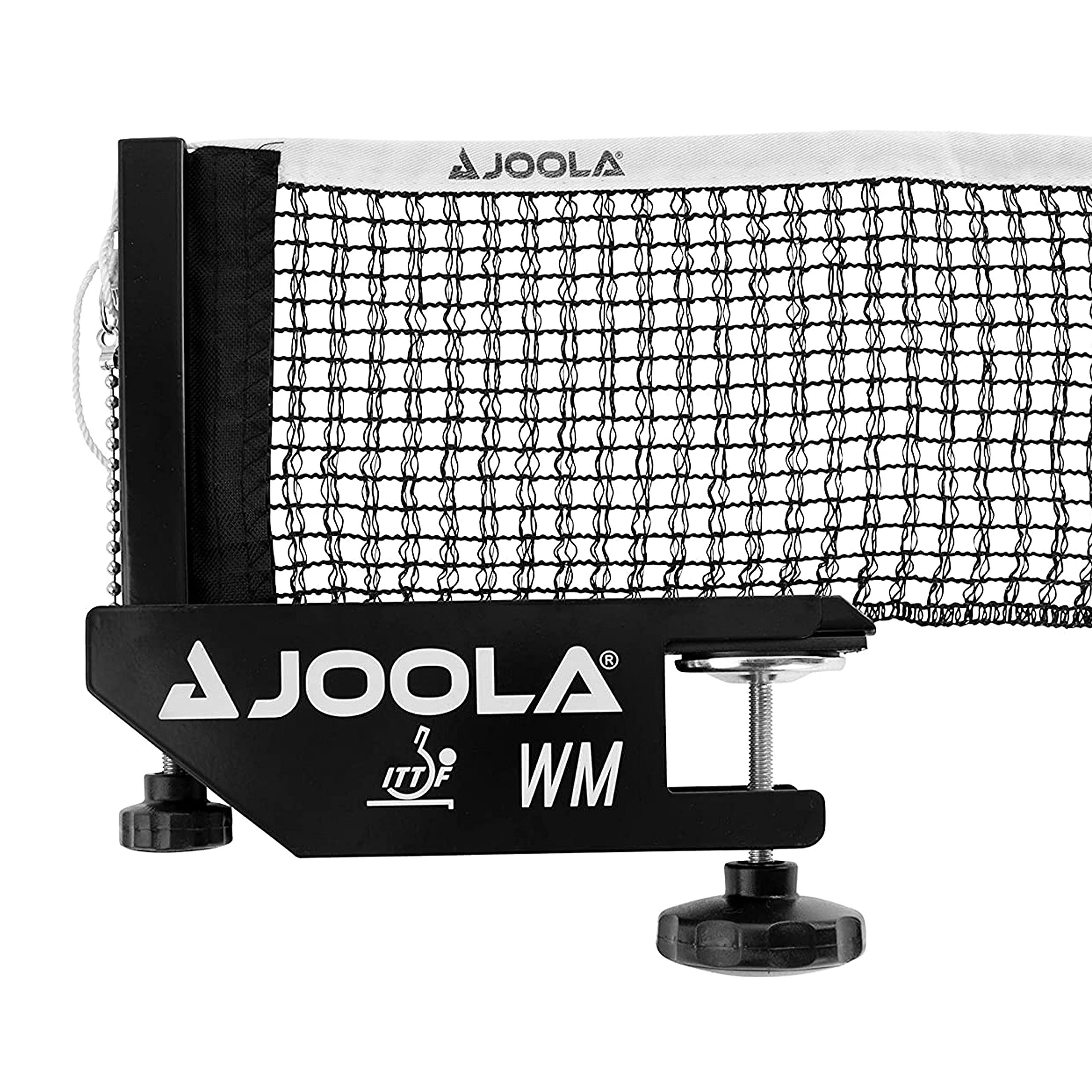 Joola WM Table Tennis Net - Black
