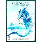 Guild Wars 2: End of Dragons&reg; - Standard Edition - PC [Online Game Code]
