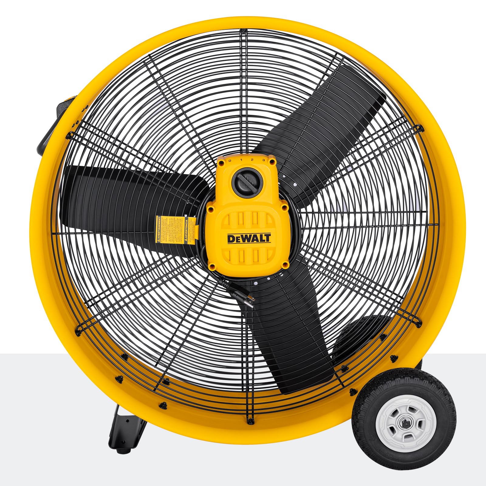 DeWALT DXF3080 High-Velocity 30