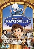 Ratatouille [DVD] [2007]