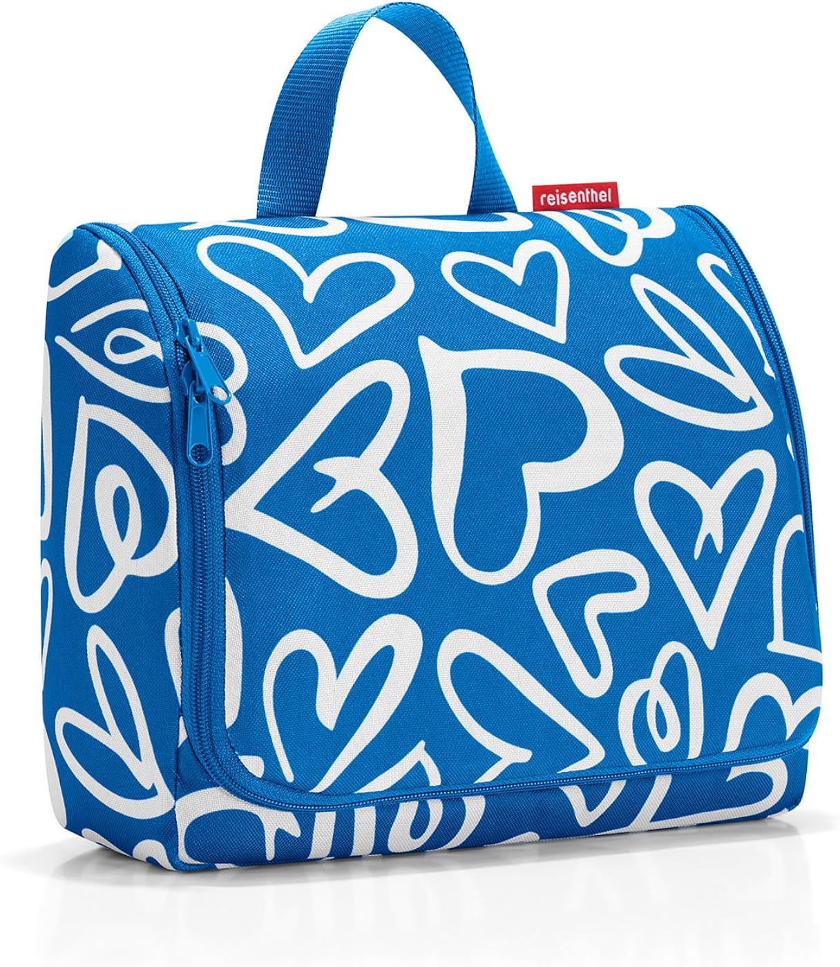 Reisenthel Toilet bag XL Funky Hearts Amazon.co.uk Kitchen & Home