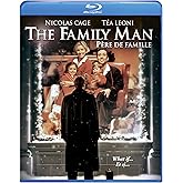 The Family Man [Blu-ray]