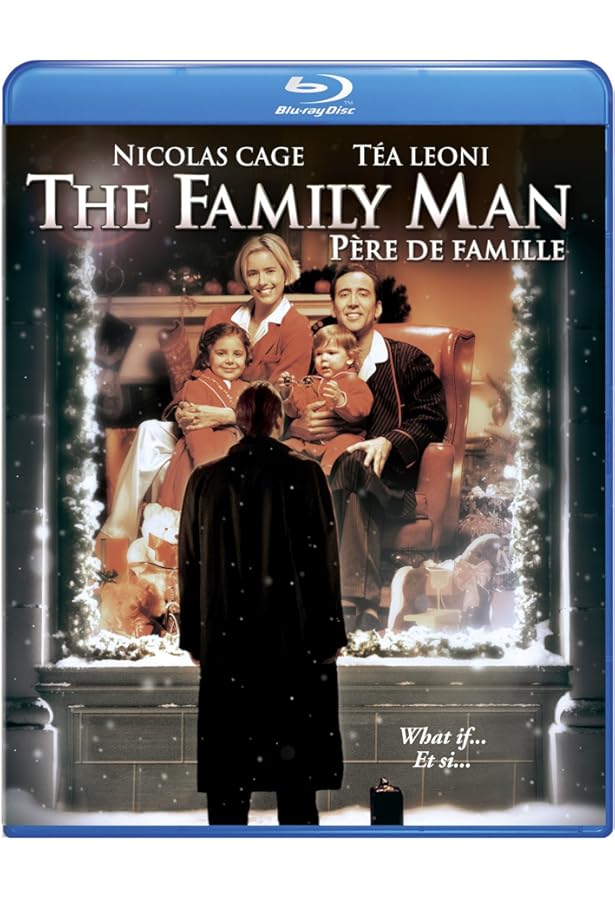 天使のくれた時間 デラックス版 [DVD]: Amazon.ca: Movies & TV Shows