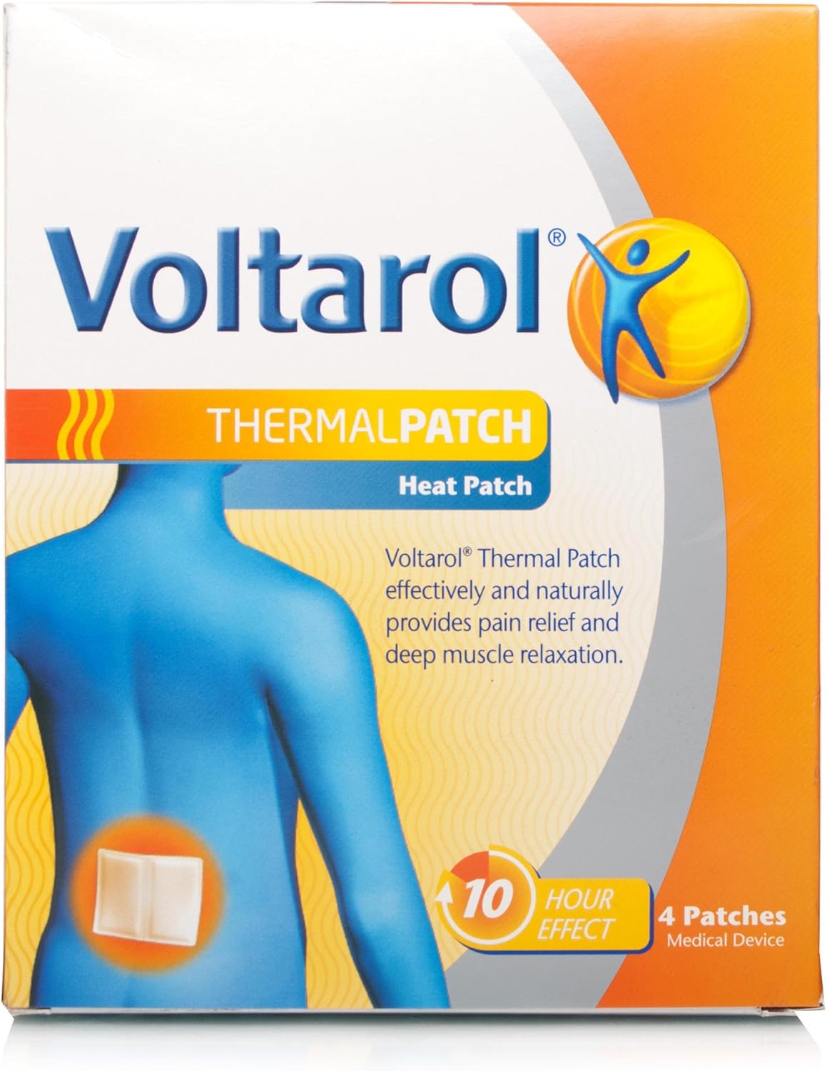 voltaren usa order
