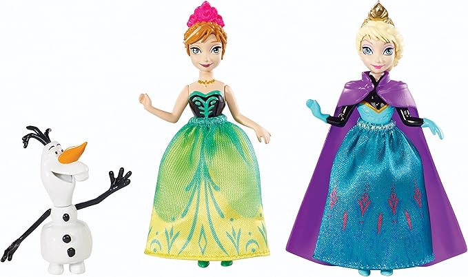 disney frozen gifts