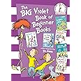The Big Violet Book of Beginner Books