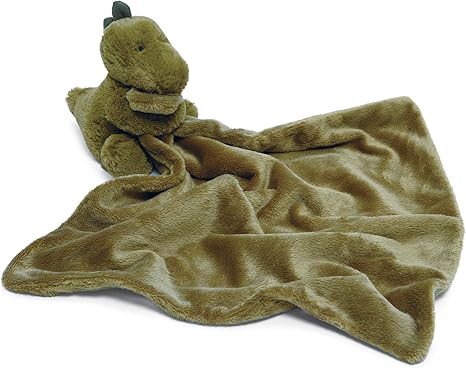 jellycat blankie