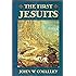 The First Jesuits