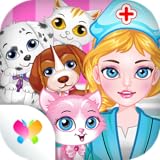 Alicia Pets Hospital Caring