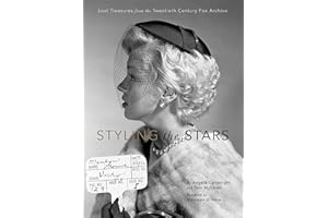 Styling the Stars: Lost Treasures from the Twentieth Century Fox Archive