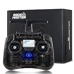 Radiomaster Pocket ELRS Remote Controller Portable
