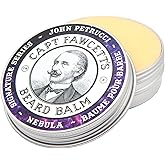 CAPTAIN FAWCETT John Petrucci's Nebula Beard Balm (60 ml 2 fl oz)