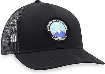 black pendleton ball cap