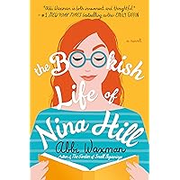 The Bookish Life of Nina Hill