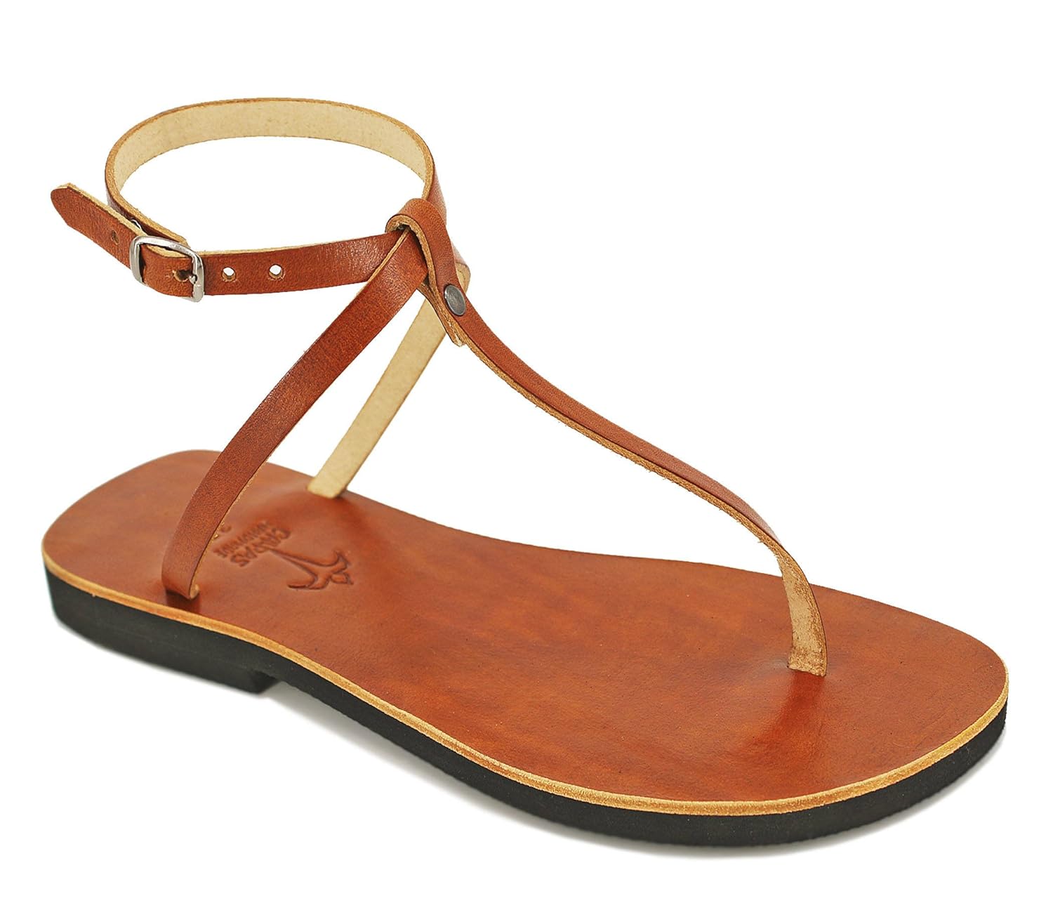 slingback sandals flat