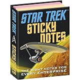 Unemployed Philosophers Guild Star Trek Notes