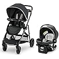 Graco Modes Element Travel System
