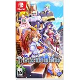 Tristia: Chronicles