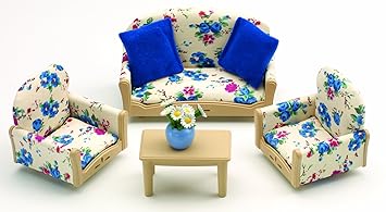 Sylvanian Families Sofa & Armchairs Set: Sylvanian Families ... Sylvanian Families Sofa & Armchairs Set Sylvanian Families Sofa & Armchairs Set: Sylvanian Families ... Sylvanian Families Sofa & Armchairs Set