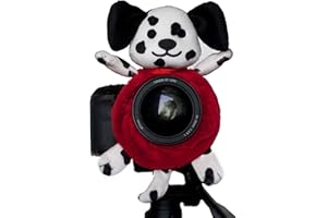 Shutter Huggers Dalmatian Shutter Hugger DAL001