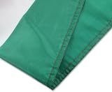 AZ FLAG Seychelles Flag 3x5 ft 100D Polyester with Two Metal Grommets view 4