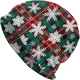 ESLVYXE ,Chemo Headwear for Women for Slouchy Beanie Hat Skull Cap Cancer Headwear Accessories for Women