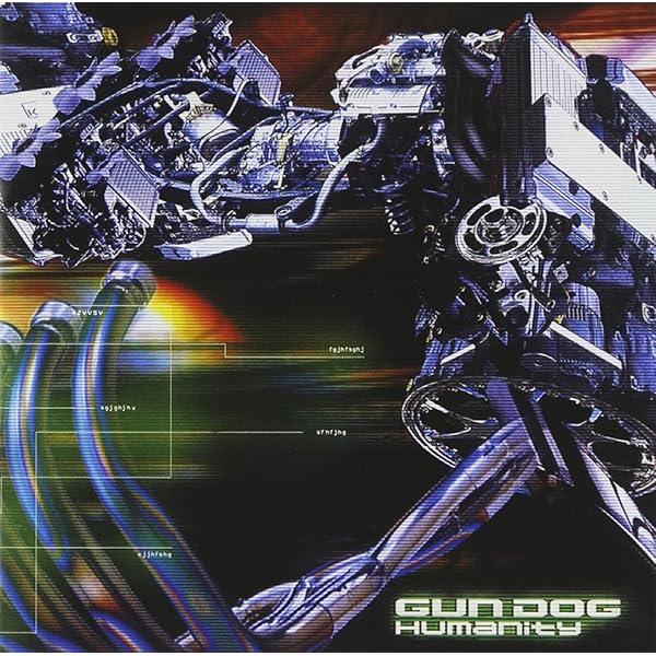 GUN DOG - Chair - Amazon.com Music