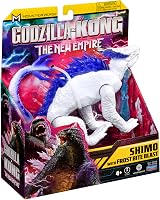 MonsterVerse Godzilla x Kong The New Empire 6in Shimo Action Figure view 5