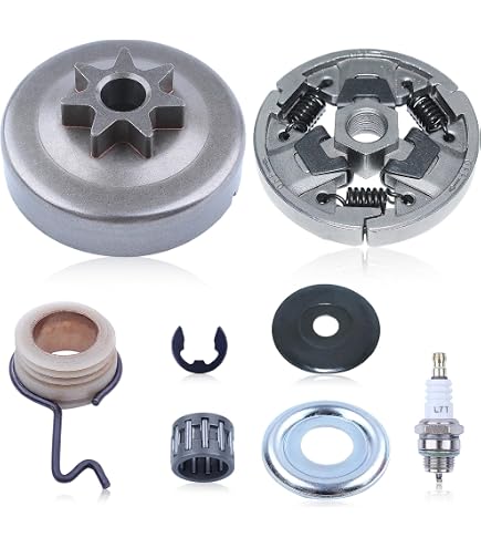STIHL CUT KIT 10 MS261,MS271,MS291 30030009901, 30030003313 + 36900000067 STIHL CUT KIT 10 MS261,MS271,MS291 30030009901, 30030003313 + 36900000067