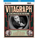 Vitagraph Comedies